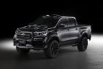 Toyota Hilux Sports Line Black Bison Edition by Wald 2019 года